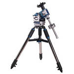 Meade LX80 Multi-Mount Tripod With Audiostar