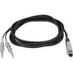 ddrum DDRUM / ALESIS - Y CABLE