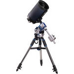Meade LX80 10"/254mm Schmidt-Cassegrain Telescope Kit