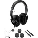 Pearstone Vocal Microphone Accessory Bundle - Deluxe