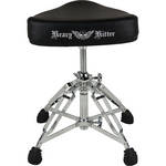 ddrum Heavy Hitter  Motorcycle 4-Leg Throne