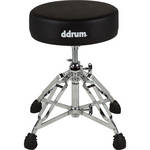 ddrum Heavy Hitter Round Drum Throne