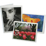 Innova 100 Large Fine Art Greeting Cards & Envelopes