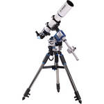 Meade LX80 4.5"/115mm ED APO Refractor Telescope Kit