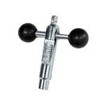 ddrum DRUM KEY w/ DETACHABLE TOP