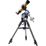 Meade 90mm Coronado SolarMax II Telescope with LX80 Mount