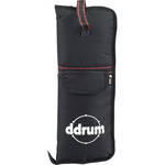 ddrum Regular Stick Bag - Black