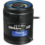 EverFocus 9-40mm 1/2" Megapixel Auto-Iris Lens