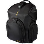 Ikan Traveler Backpack (Black)
