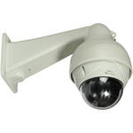 EverFocus HDcctv 12x IP66 Speed Dome Camera