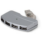 Belkin USB 4-Port Micro Hub