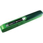 Wolverine Twin Rollers Handheld Scanner