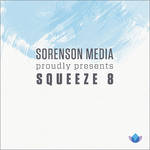 Sorenson Media Squeeze 8 CD Version