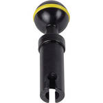 Beneath the Surface Ikelite Ball Mount For Quick Release Tray Handle