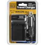 Power2000 PT-73 Travel Charger for Nikon EN-EL20