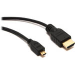 Drift Micro HDMI to HDMI Cable for Drift HD