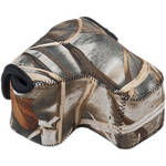 LensCoat BodyBag Bridge (Realtree Max4)
