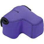 LensCoat BodyBag Bridge (Purple)