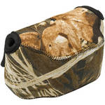 LensCoat BodyBag Point and Shoot Large Zoom (Realtree Max4)