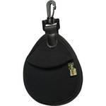 LensCoat FilterPouch 2 (Black)