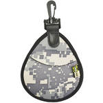 LensCoat FilterPouch 2 (Digital Camo)