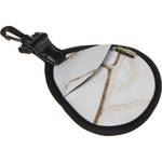 LensCoat FilterPouch 2 (Realtree AP Snow)