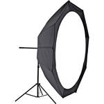 Bowens Octo 150 5' Softbox with Bowens Adapter