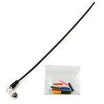 Lectrosonics AMJKit Whip Antenna for UM and SM Beltpacks