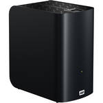 Western Digital 6TB My Book Live Duo