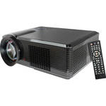 Pyle Pro PRJLE33 Portable LED Projector