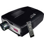 Pyle Pro PRJV66 Multimedia LCD Projector