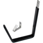 Remote Audio Boom Caddy Hook