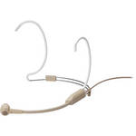 Beyerdynamic TG H54c Neckworn Condenser Microphone (Tan)