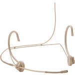 Beyerdynamic TG H55c Neckworn Condenser Microphone (Tan)