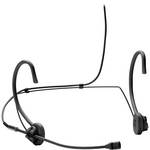 Beyerdynamic TG H74c Neckworn Condenser Microphone (Black)