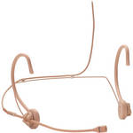 Beyerdynamic TG H74c Neckworn Condenser Microphone (Tan)