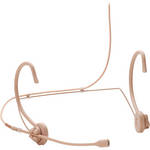 Beyerdynamic TG H75c Neckworn Condenser Microphone (Tan)