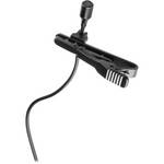 Beyerdynamic TG L55c Omnidirectional Condenser Lavalier Microphone (Black)
