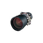 Panasonic ETELW04 Zoom Lens (1.5-2.0:1) for PT-EX16KU