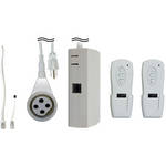 Elite Screens REMOTE CONTROL KIT f/ POWERMAX