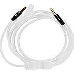 Fanny Wang Cord for Fanny Wang 1001 Headphones - 3.9' (White)