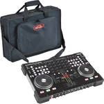 American Audio VMS4 Table-Top MIDI Controller & Carrying Bag (B&H Kit)
