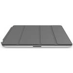 Apple iPad Smart Cover for the iPad 2 and new iPad (Polyurethane, Dark Gray)