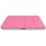 Apple iPad Smart Cover for the iPad 2 and new iPad (Polyurethane, Pink)
