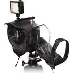 Petrol Rain Cover For HD-DSLR Cameras