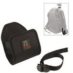 Petrol PD700 Tripod Pouch for DSLR Bags (Black)