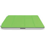 Apple iPad Smart Cover for the iPad 2 and new iPad (Polyurethane, Green)