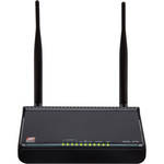 Zoom Telephonics X7N ADSL Wireless-N Modem/Router