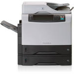 HP / Hewlett Packard LaserJet M4345x Multifunction Printer