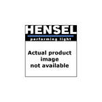 Hensel EH Pro Mini Flash Head to Vela/Tria Pack Cable - 23' (7.0 m)